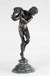 Comedy and Tragedy (Sic Vita)